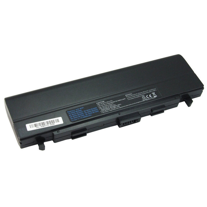 适用 华硕 90-N8V1B3000 A32-S5 90-N8V1B3100 90-N8V1B4100 电池