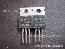 SSP6N60A C TO-220 Nͨ MOS 6A 600V