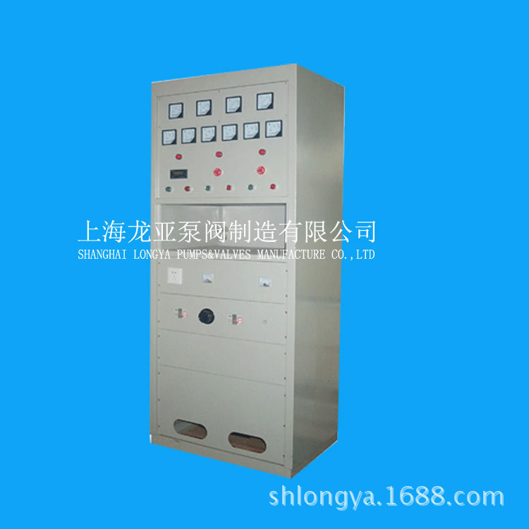 供应变频控制柜 变频控制柜 国产变频控制柜