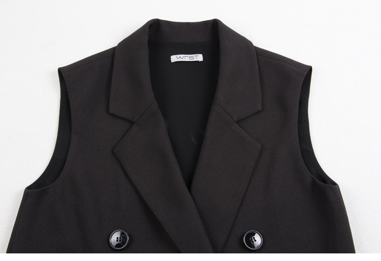 Gilet femme MOFFI en Mousseline - Ref 3316285 Image 37