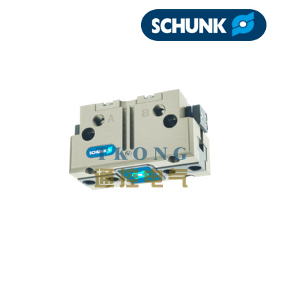 全新原装雄克SCHUNK JGP 160-1-IS 订货号0308662