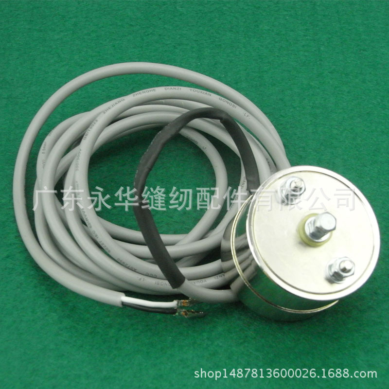 批发花样机电磁铁2010G款拨线电磁铁3020G电脑车MH20E1519 电磁铁