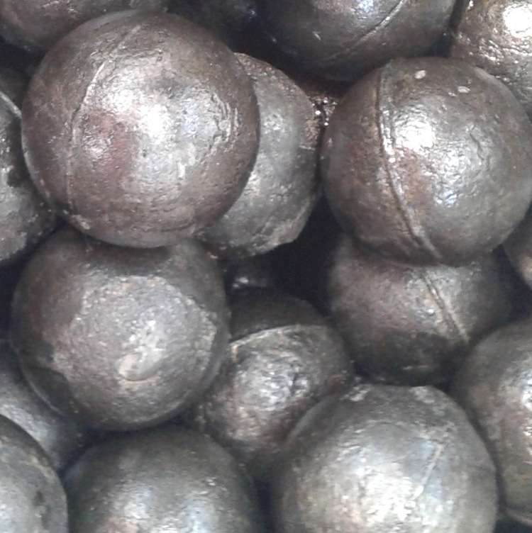 章丘厂家生产中铬合金铸球 不变形