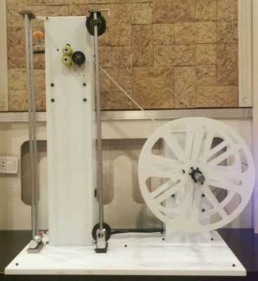 automatic Line planes automatic Wire disc electrical machinery control convenient Card Line Speed Adjustable