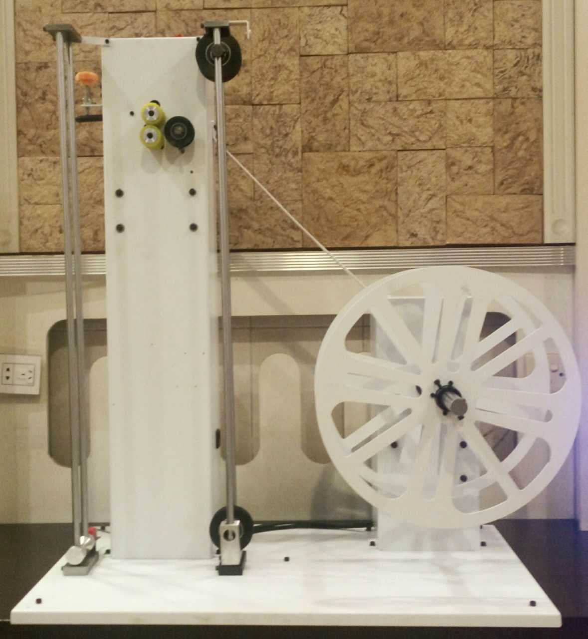 automatic Line planes automatic Wire disc electrical machinery control convenient Card Line Speed Adjustable