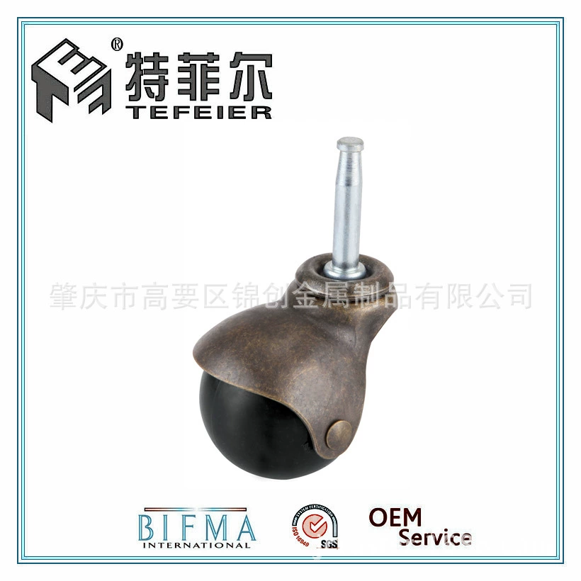 Производитель поставляет резиновые ролики из полипропилена TPR, сферические колеса, диванные колеса, ролики для офисного кресла, универсальные колеса