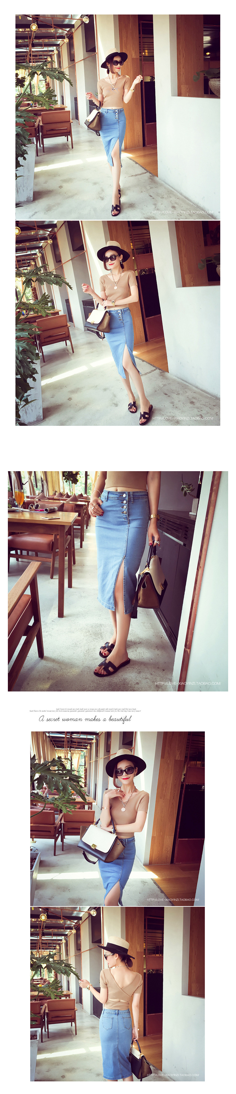 Jupe - Ref 3441534 Image 34