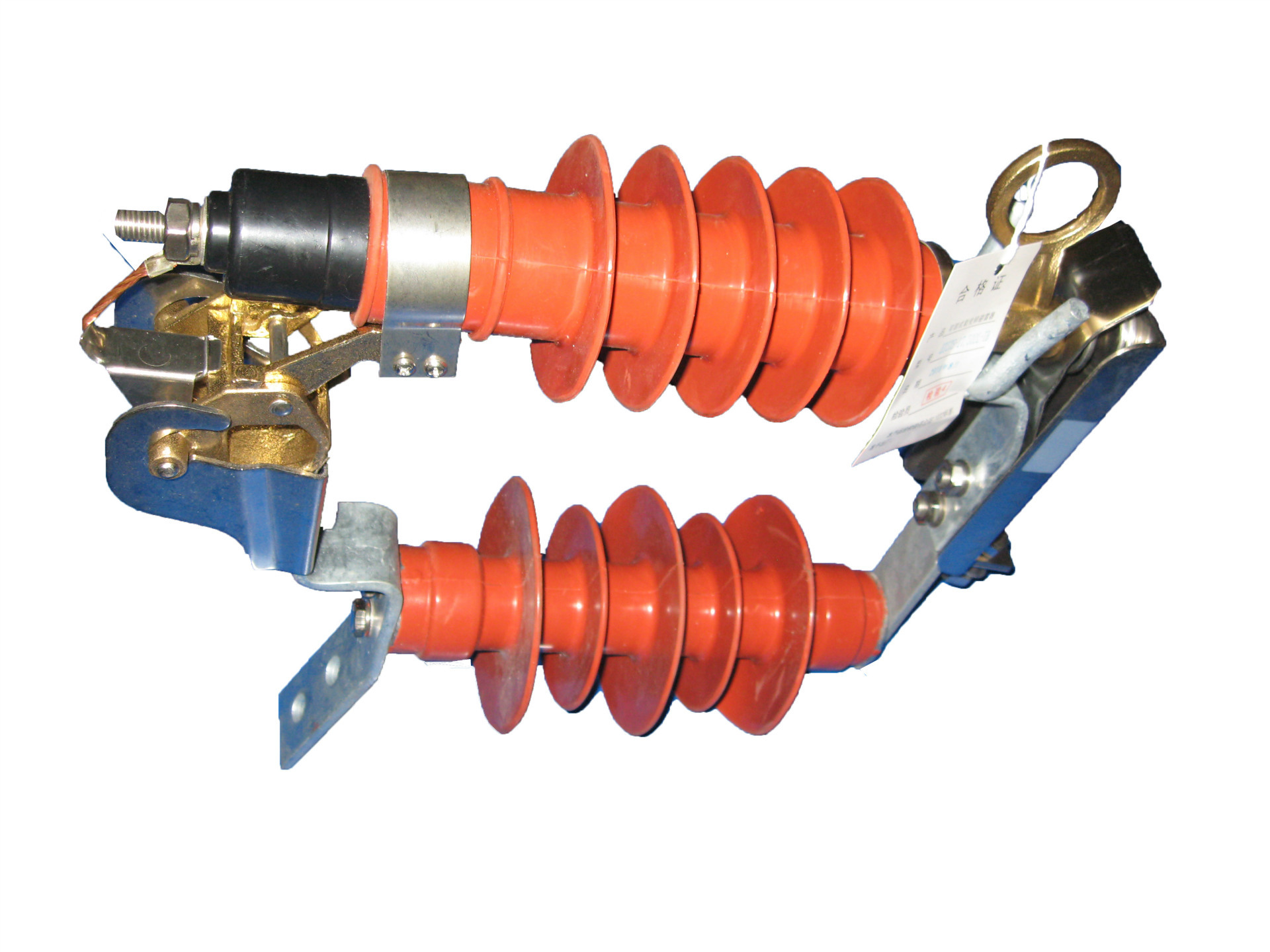 照片 可卸式避雷器155