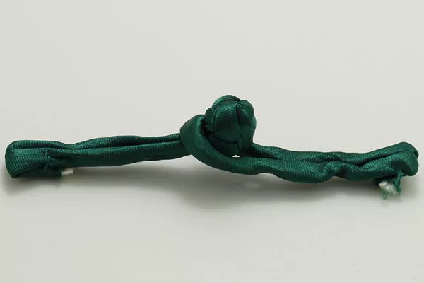 Хлопковый чонсам с крючками-лямками, ручная работа тканевая knot, ~9 см длина, аксессуар ханфу