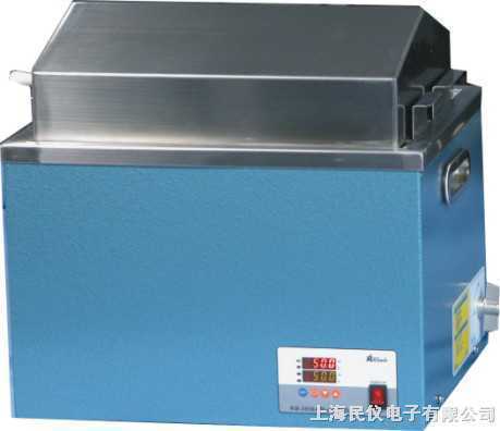 WB-1010P、WB-5100、WB-1010A、WB-2010P恒温水浴