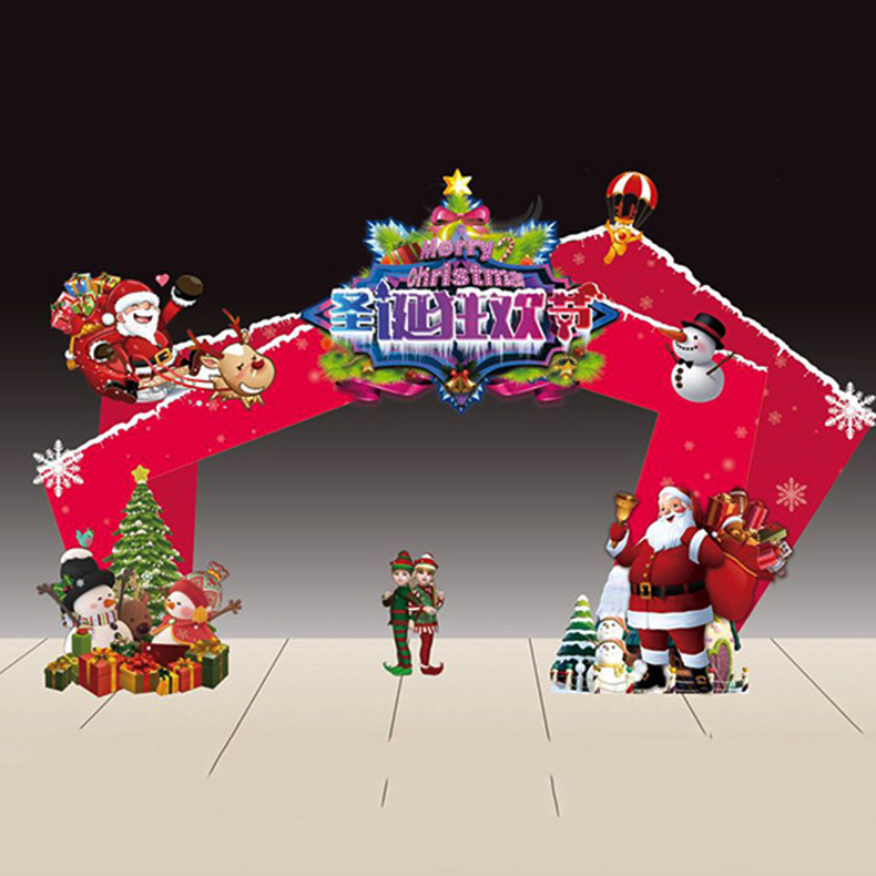 ʥ����ͷװ�ε��ߵ�������չʾ���߳���չ