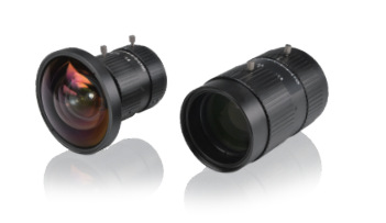 日本进口Moritex茉丽特 FA CCTV 镜头 ML-U0618MP工业镜头