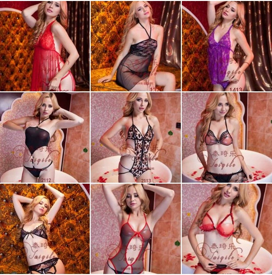 sexy underwear три точки игра костюм ночной клуб одежда пара флирт роль-плей комбидресс доставка