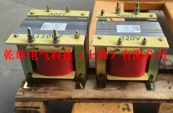 CE认证机床变压器JBK3-6KVA/6KW380V220V变220V127V110V36V24V12V