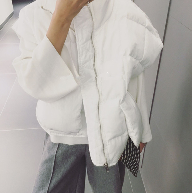 Gilet femme HDSNN en Coton - Ref 3317558 Image 22