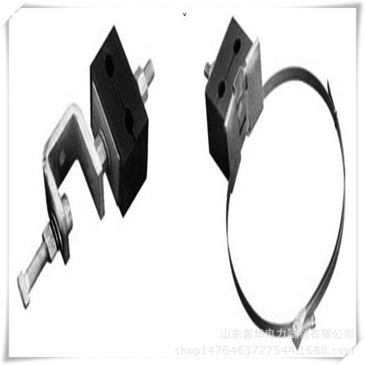 批发零售优质引下线夹   全国包邮引下夹具   低价定制馈线卡具