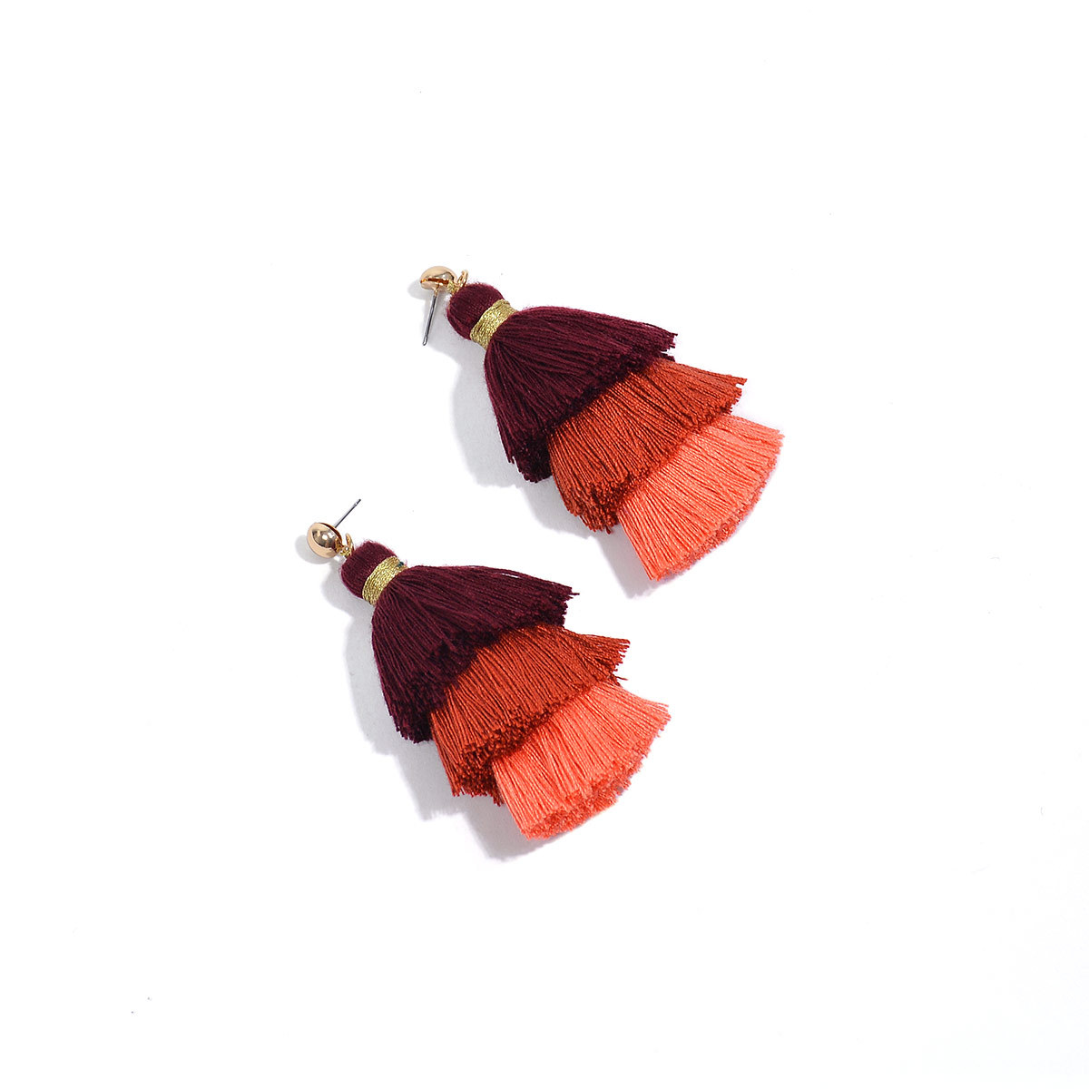 B0563 wine red