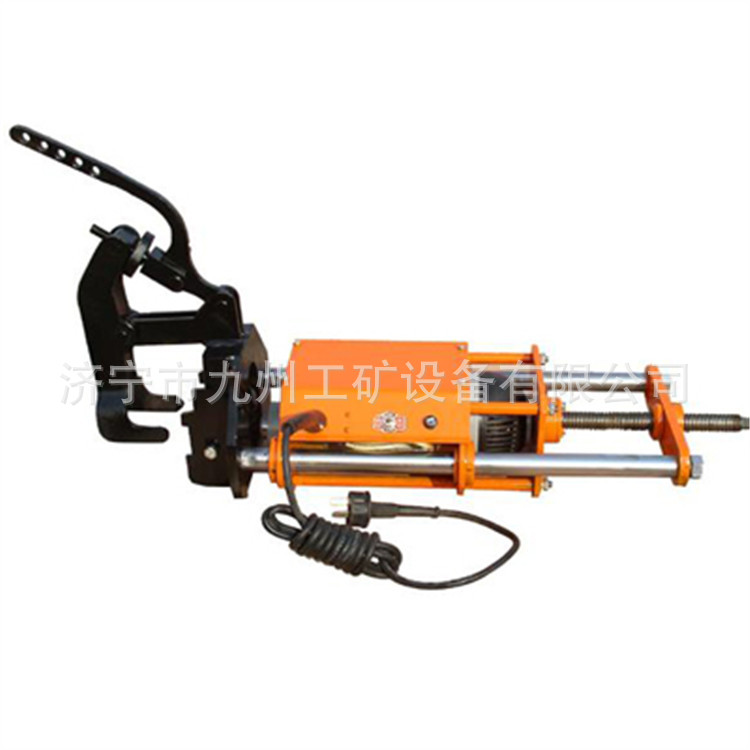 NZG-32型电动钢轨钻孔机 NZG-32型电动钢轨钻孔机厂家