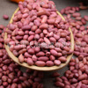 Wholesale red skin peanuts rice farm food one piece of 500g vacuum packaging five pounds free shipping