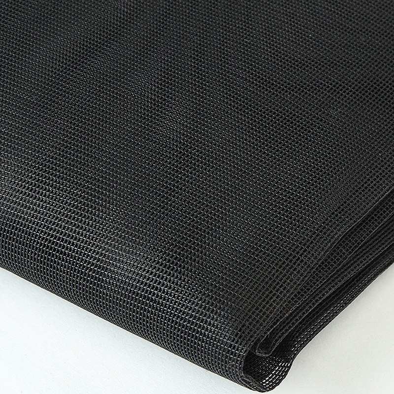 【百晟新品】满穿方格网 旅行帐篷工业贴合用布箱包服装辅料批发