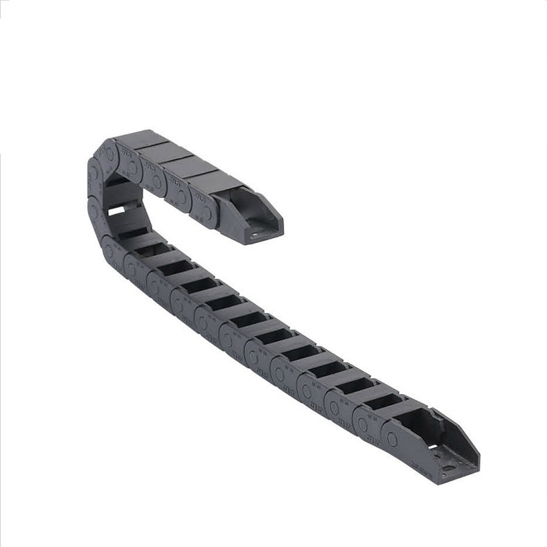 【佛山顺德】JFLO-HNTC10系列10*20半封闭不可开拖链