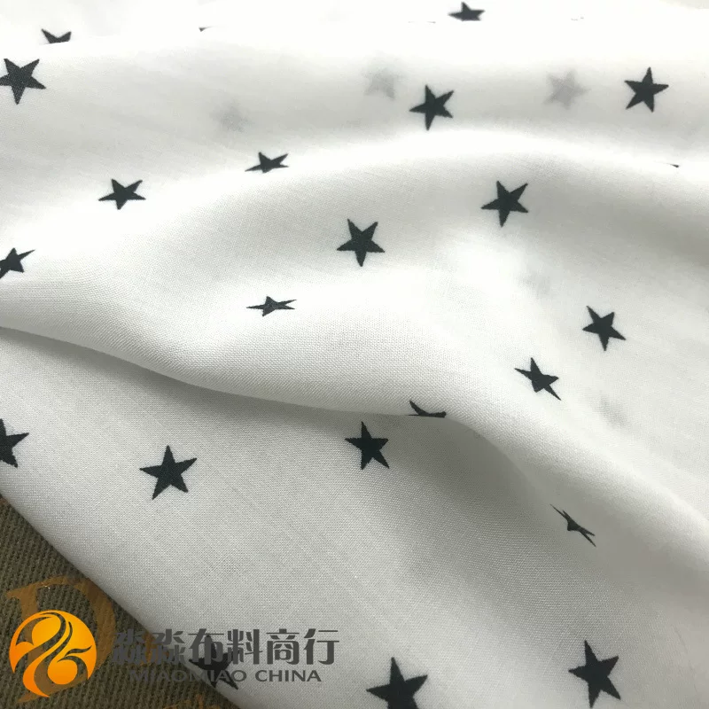 White cloth, dress