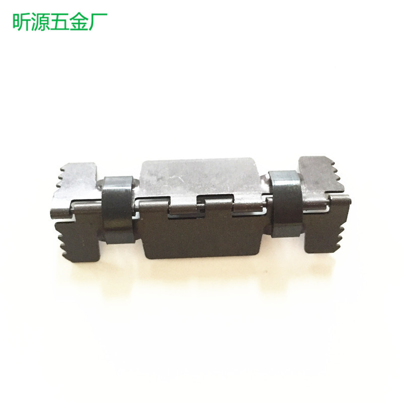 昕源五金厂供应  包装铰仔 合页铰链 首饰合页   弹片合页