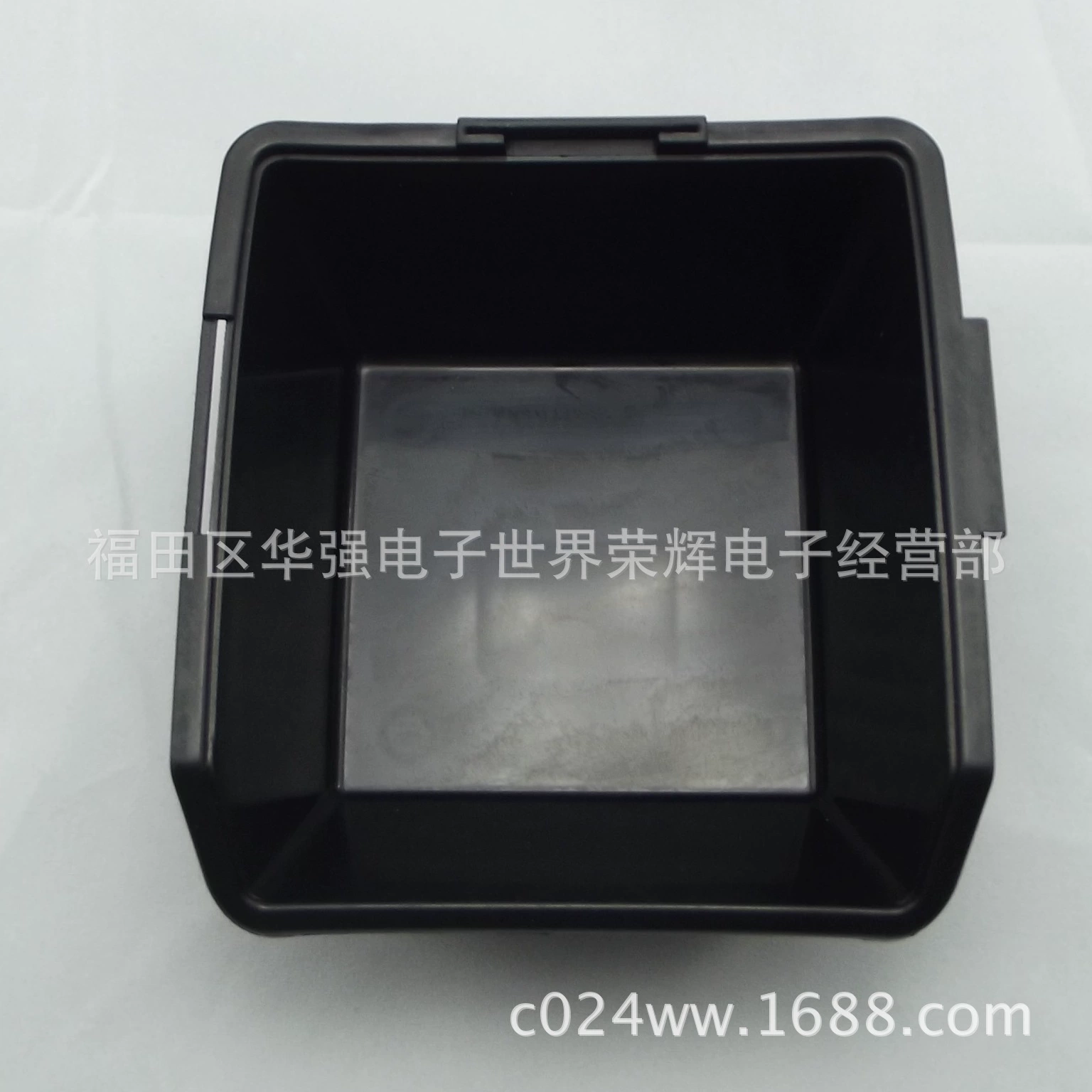 Антистатический элемент коробка с взаимной застежкой бункер PP пластиковая коробка для стойких деталей