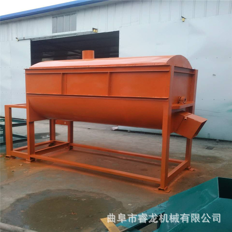 粉碎搅拌一体机厂家