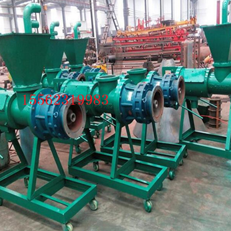 禽畜粪便固液分离机 沼池污水处理机 粪便处理设备供应厂家