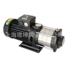 台湾华乐士TPH4T6K卧式多级离心泵机床油泵冷却循环泵