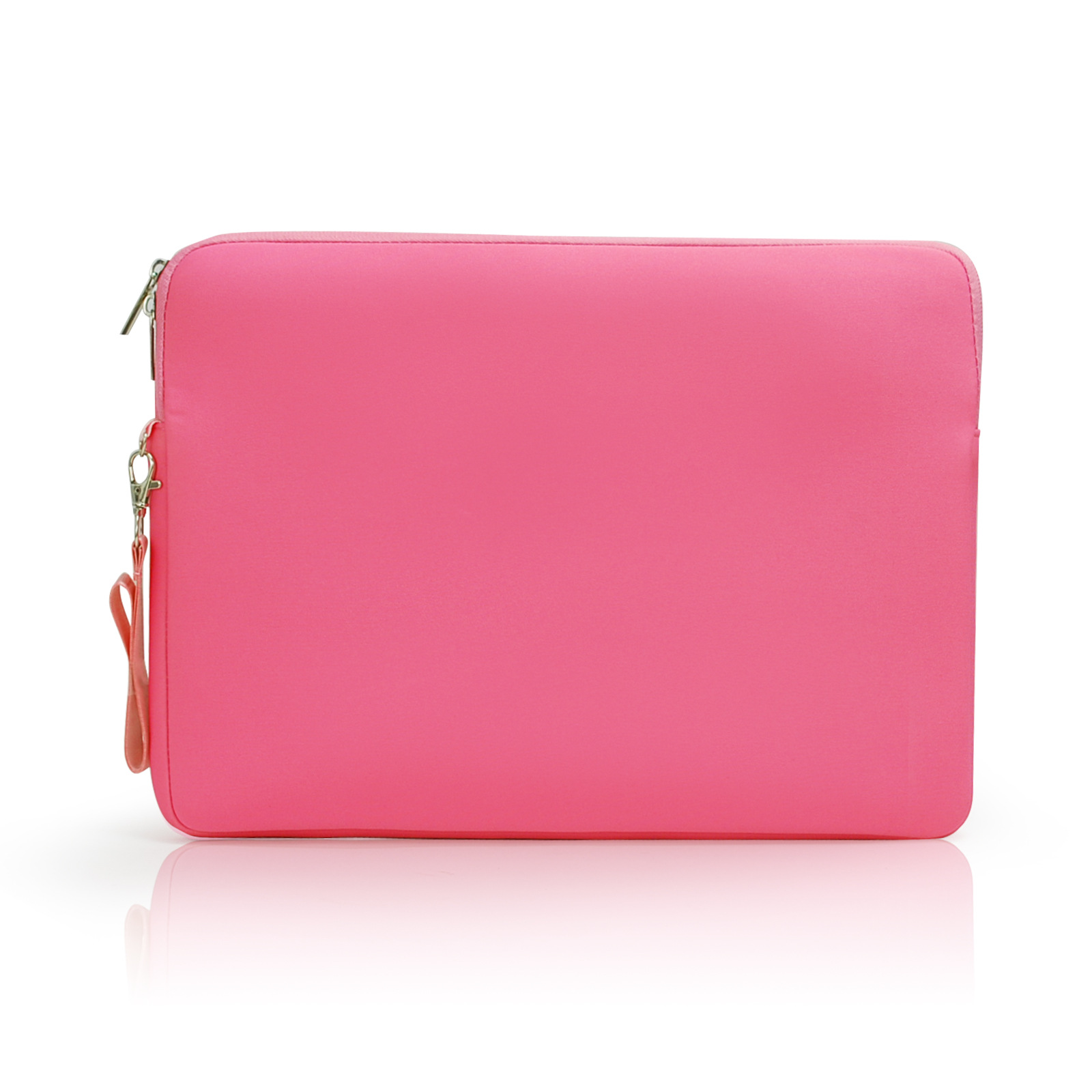 Computer case 11 1315 inch Super soft plush neoprene rubber Huawei mac submersible material notebook inner liner bag undefined