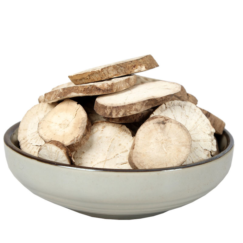 Fang Ji Dried Stephania Root 500g Traditional Chinese Herb for Decoction and Culinary Use specifications