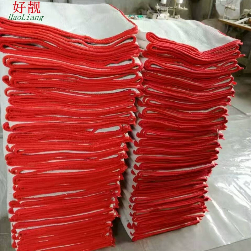 5mm ceramic fiber cloth fire blanket public place welding protection applicable specifications complete in stock supply