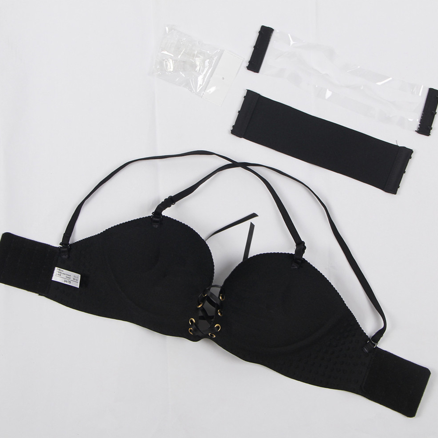 Soutiens-gorge OHYEAH  JOUR ET NUIT - Ref 3370294 Image 11