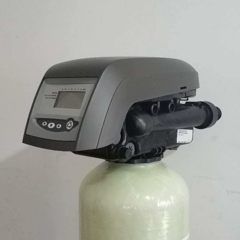 Оригинальный клапан Артузу 278 контроллер клапана Артузу 278/742 3-5 тонн умягчитель воды многоканный клапан