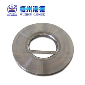 硬质合金;粉末冶金模;成型模