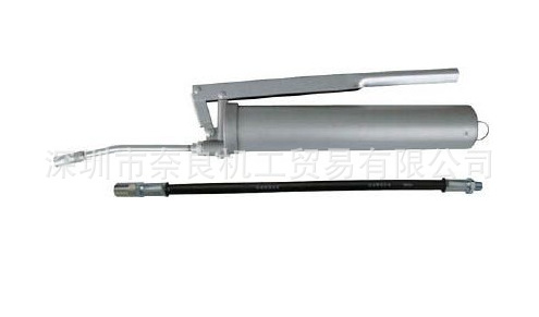 日本YAMADA山田手注油枪KH-500S黄油枪