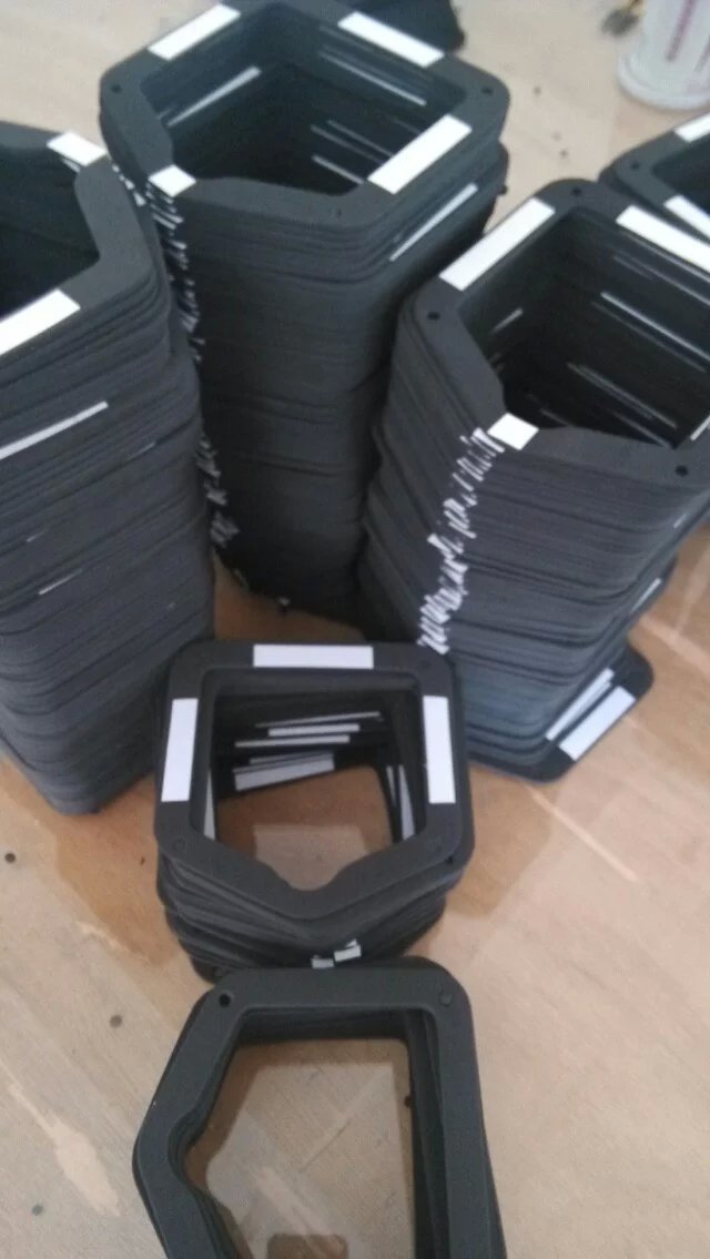 大量现货供应EVA泡棉 彩色环保eva泡棉 规格齐全 价格便宜