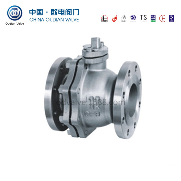 日标法兰球阀   Q41F-10K  手动日标球阀   SCS13球阀    日标阀