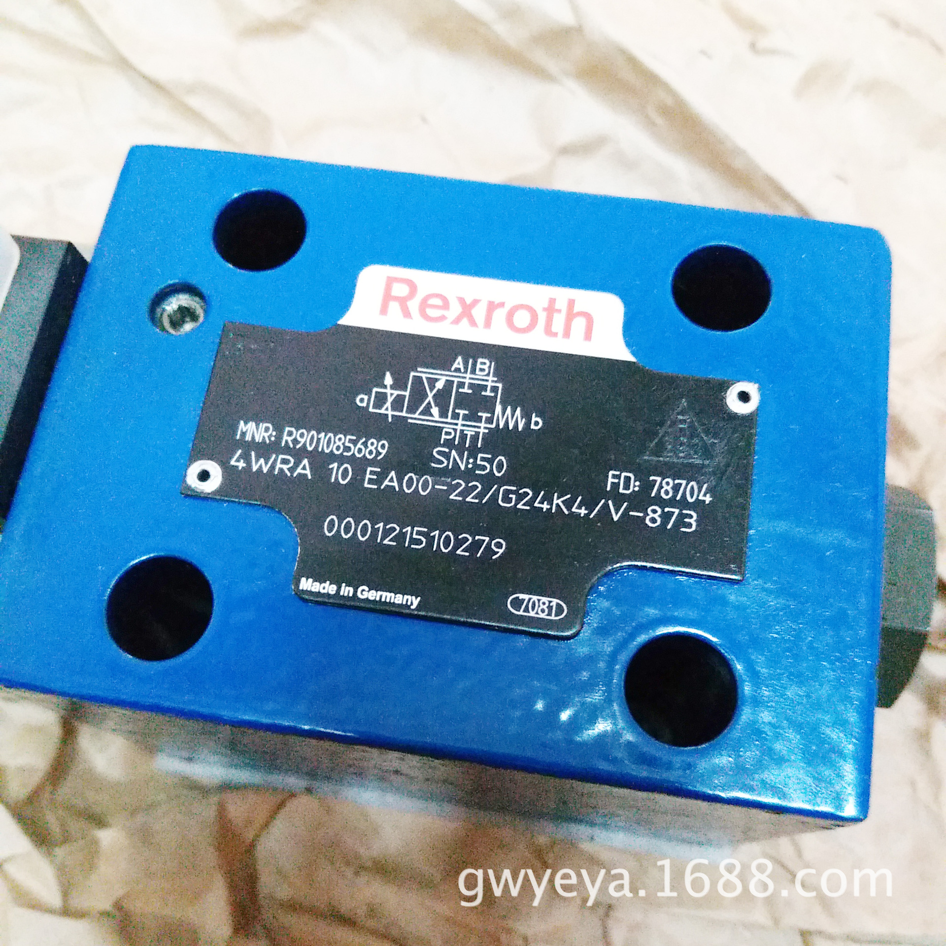 �ֻ�������ʿ��Һѹ��������rexroth0811403017��������������