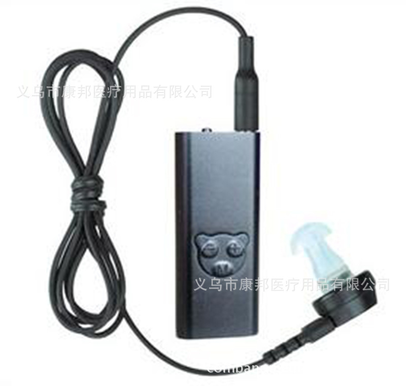 跨境专供声音放大器批发 AXON E6 hearig aid 声音放大器|ms