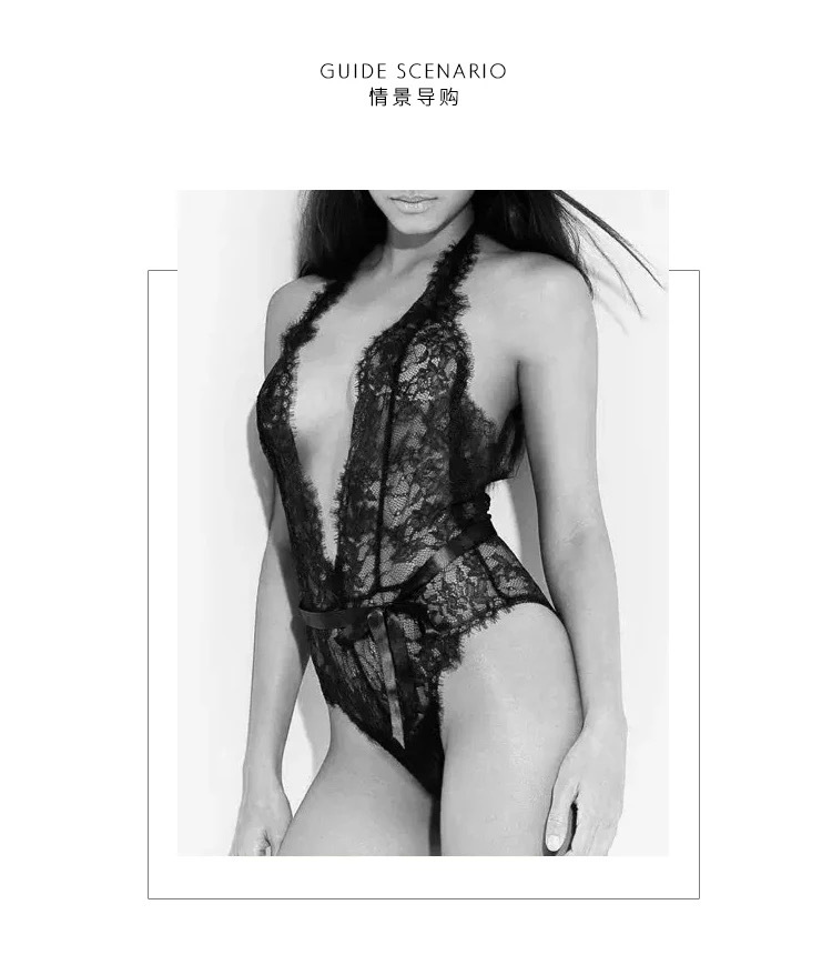 Soutiens-gorge en  dentelle - Ref 3370511 Image 5