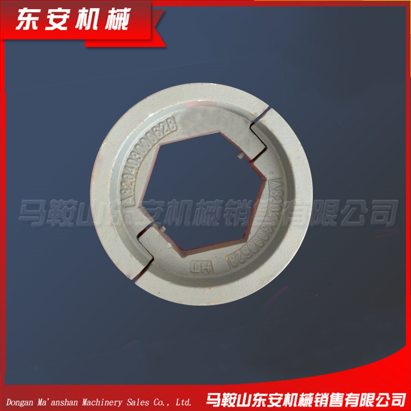 耐磨间隔圈  搅拌站专用搅拌机常用配件 混凝土轴端密封圈配件