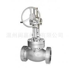 蒙乃尔400截止阀 蒙乃尔截止阀