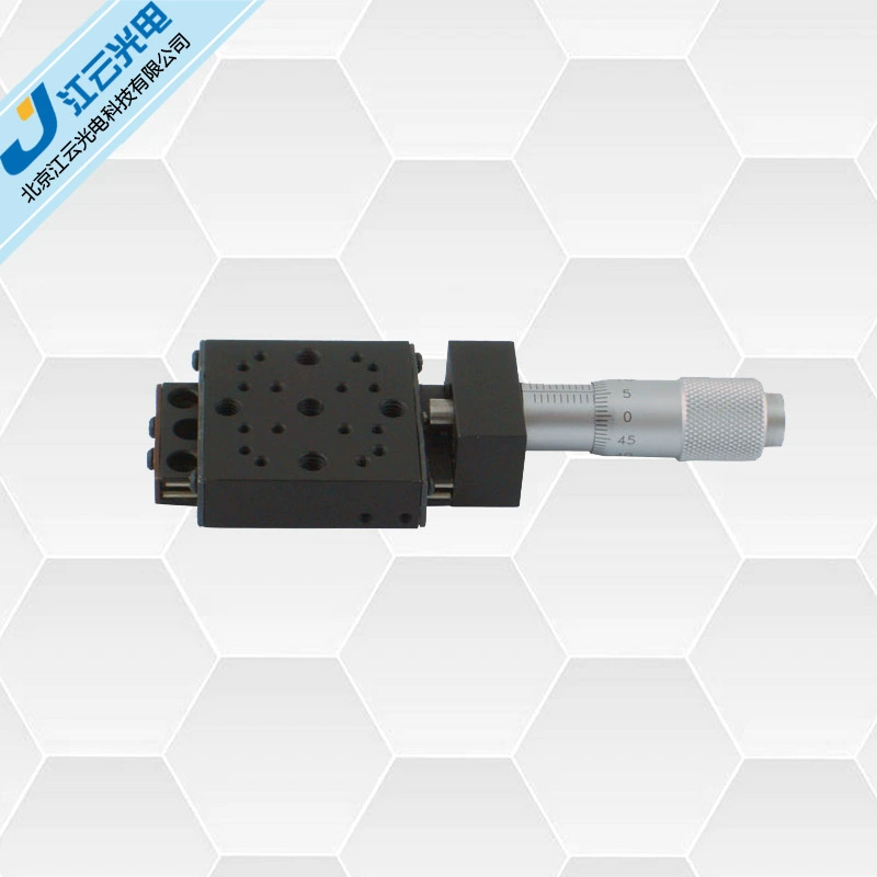 Фабрика прямой ручной раздвижной стол Y111TM13M раздвижной стол тонкой настройки раздвижной стол