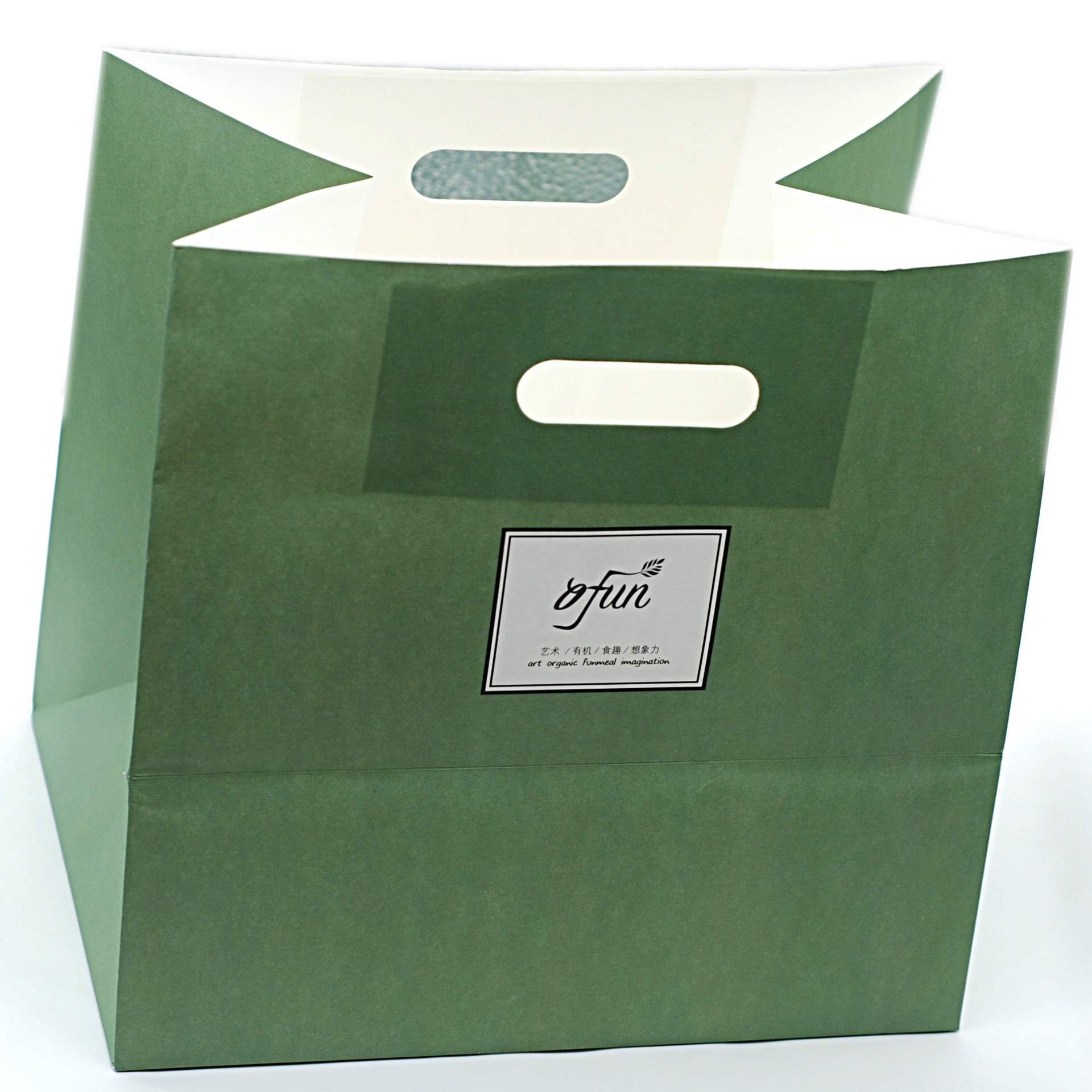 手提袋定做 手提袋印刷 纸袋定做 纸袋印刷 牛皮纸袋  礼品袋