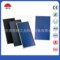 厂家直供【德国蓝膜】承压防冻 热效率高 整板平板太阳能集热器