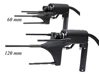 日本ONOSOKKI小野声源可视化传声器探头MI-5420