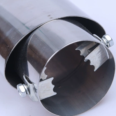 Car muffler Haver H6 Odyssey Camry